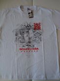 Camiseta DC