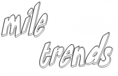 Mile Trends