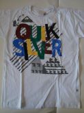 Camiseta Quicksilver